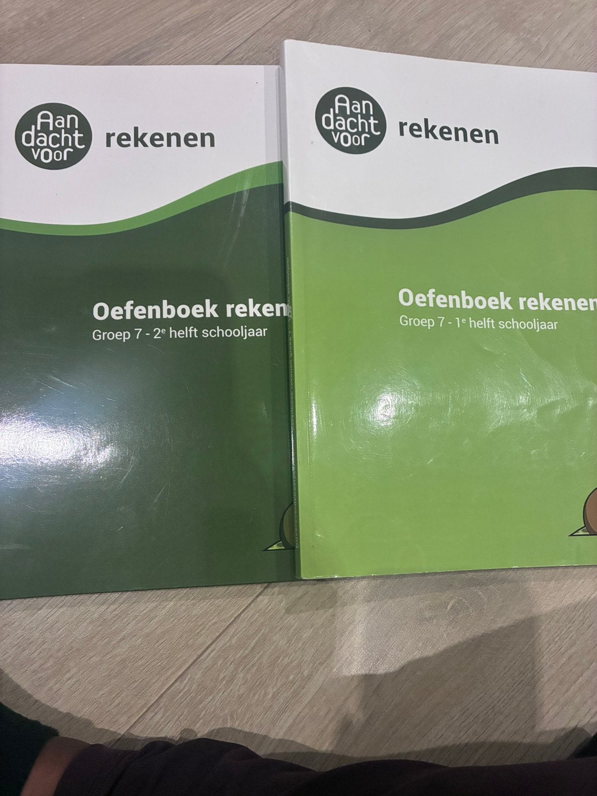 Oefenboeken groep 7, Ophalen of Verzenden, Gelezen, Overige niveaus, Overige vakken