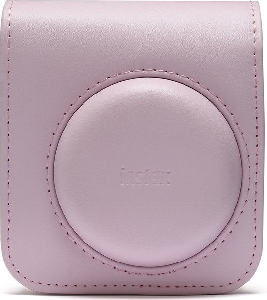 Fujifilm INSTAX mini 12 Case Blossom (Cameratas)*Nieuw*, Info@fujifilm.nl, Fujifilm 1, Nieuw, Ophalen of Verzenden