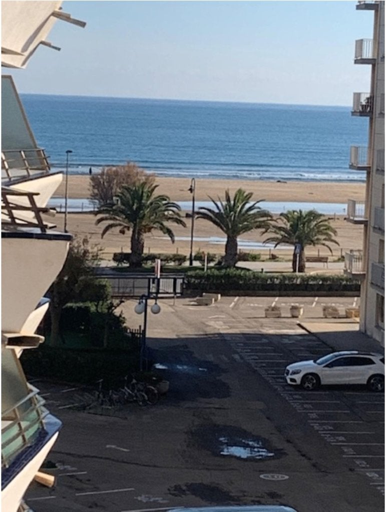 Appartement l'Estartit Costa Brava, 2 slk, zwembad, Huizen en Kamers, L'Estartit, Dorp, Spanje, 64 m²