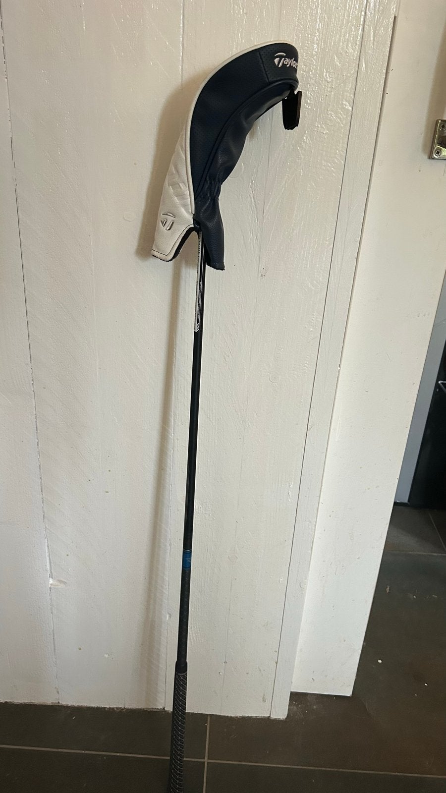 TaylorMade Qi10 Tour Rescue/hybrid 3 (19.5) Golfclub, Ophalen, Gebruikt, Club, Overige merken