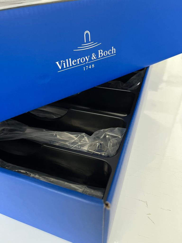 Villeroy & Boch keukengerei, Overige typen, Ophalen of Verzenden, Overige merken, Nieuw