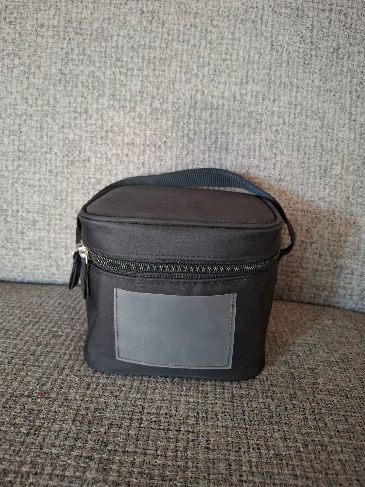 Medela koeltasje met 4 flesjes en koelelement, Ophalen of Verzenden, Gebruikt
