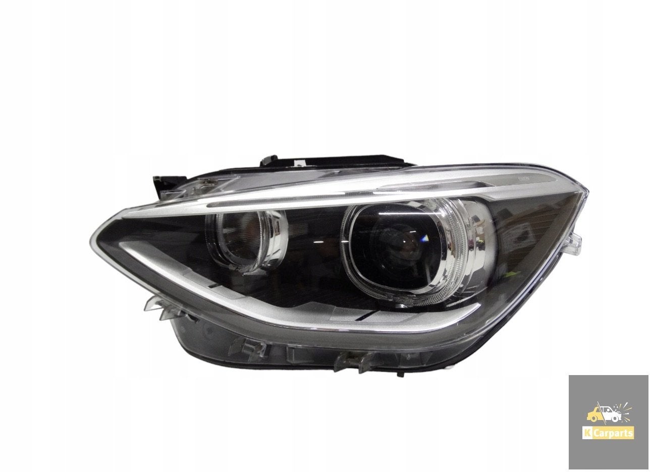 Koplamp BMW 1 Serie F20 F21 Xenon LED Links 7229677-11, Auto-onderdelen, Info@fabrikant.eu, Fabrikantstraat 1
1000 AA  Amsterdam, NL