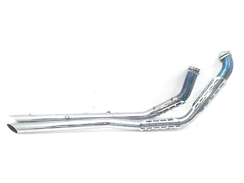 Uitlaatdemper Sport VL 800 2004, Gebruikt, Suzuki Deutschland GmbH, Kontakt@suzuki.de, Suzuki-Allee 7, Bensheim 64625, , Duitsland