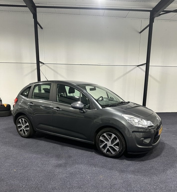 Citroën C3 1.2 VTi Collection nieuwe distributieriem, Auto's, Euro 5, 1199 cc, 82 pk, Origineel Nederlands