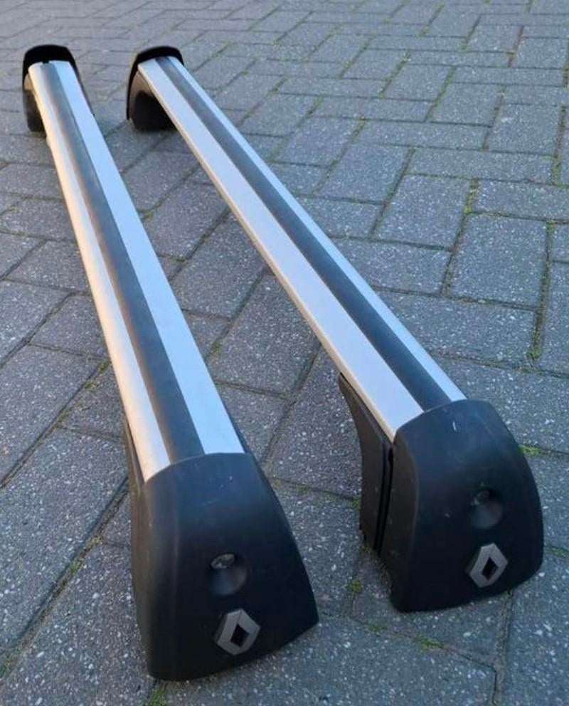 Originele Renault dakdragers. Megane Estate 4 ( 2019 ), Auto-onderdelen, Overige Auto-onderdelen, Ophalen, Renault