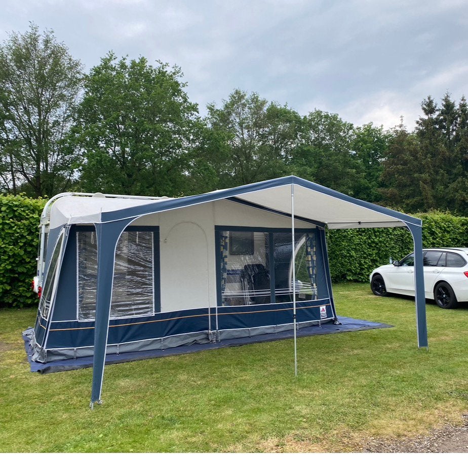 Dorema Luifel Palma in maat 11-Nieuw, Caravans en Kamperen, Ophalen, Nieuw