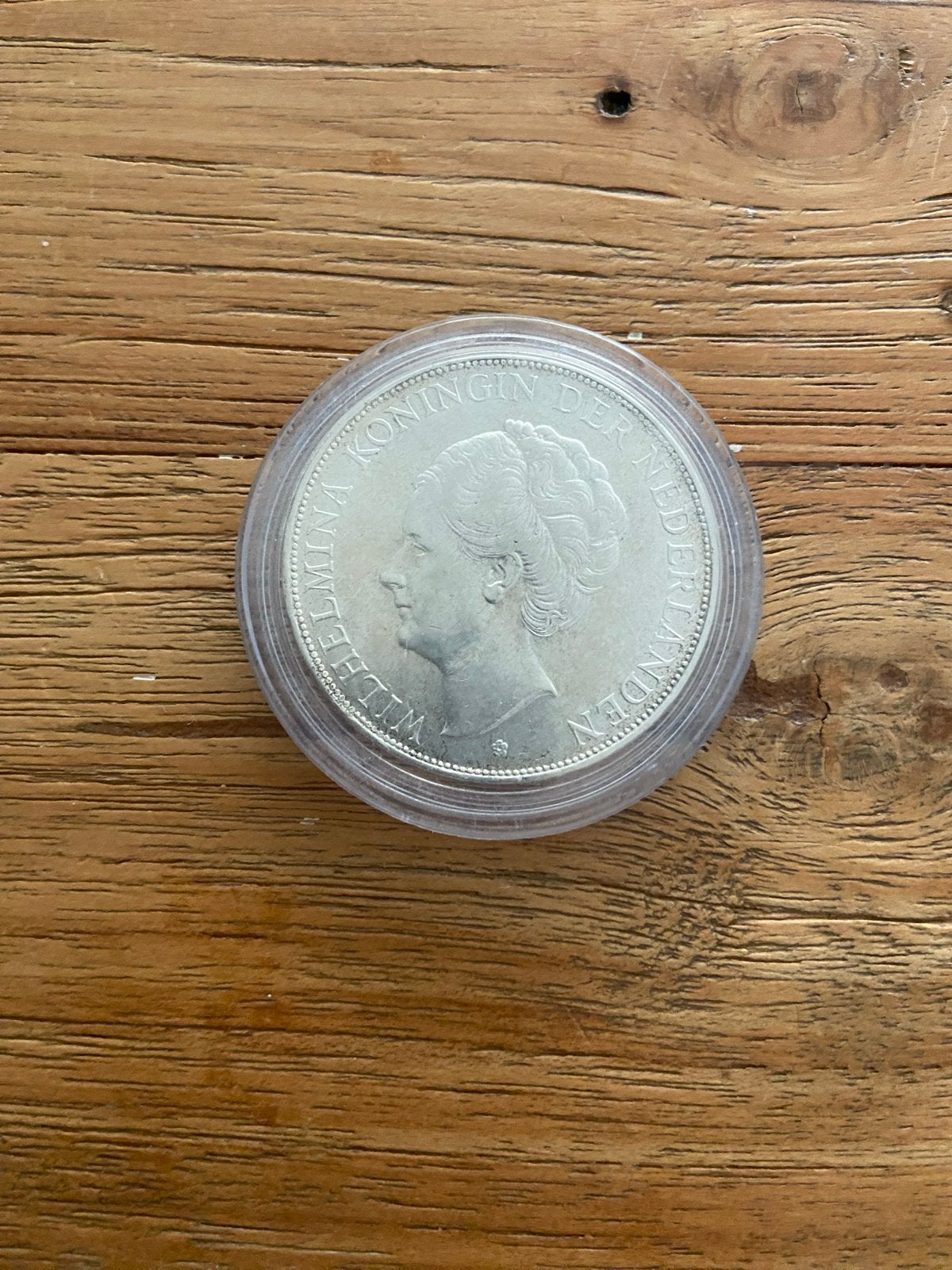 Zilveren 2½ Gulden Koningin Wilhelmina 1930/1938, Postzegels en Munten, Munten | Nederland, Setje, Zilver, Ophalen of Verzenden