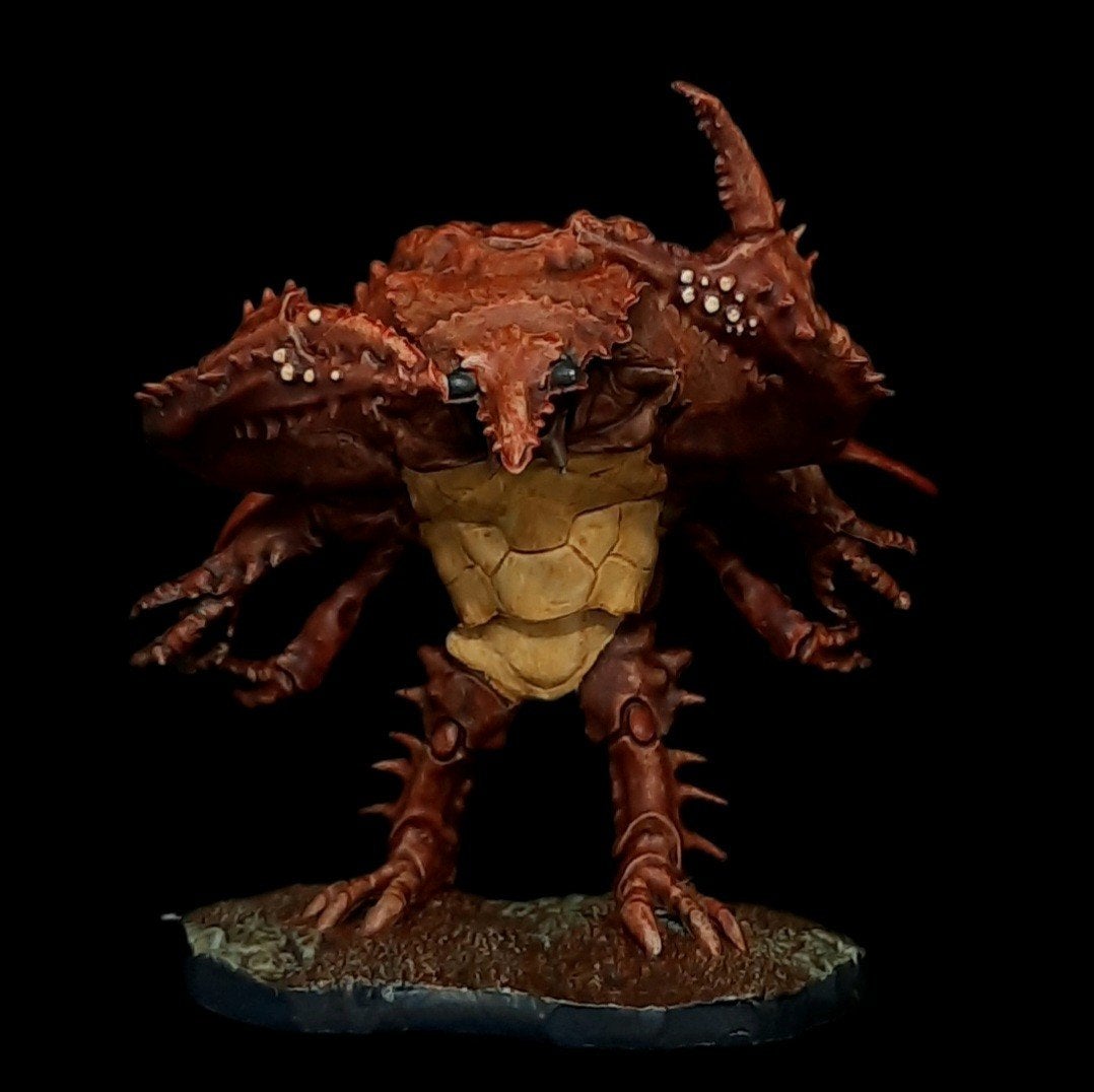 Dungeons and Dragons Miniaturen: Monsters, Ophalen of Verzenden, Nieuw