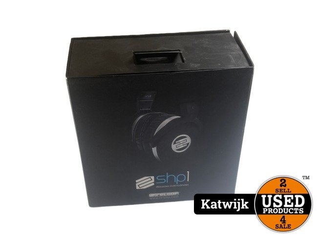 Reloop SHP-1 Bedrade Koptelefoon | Nette Staat