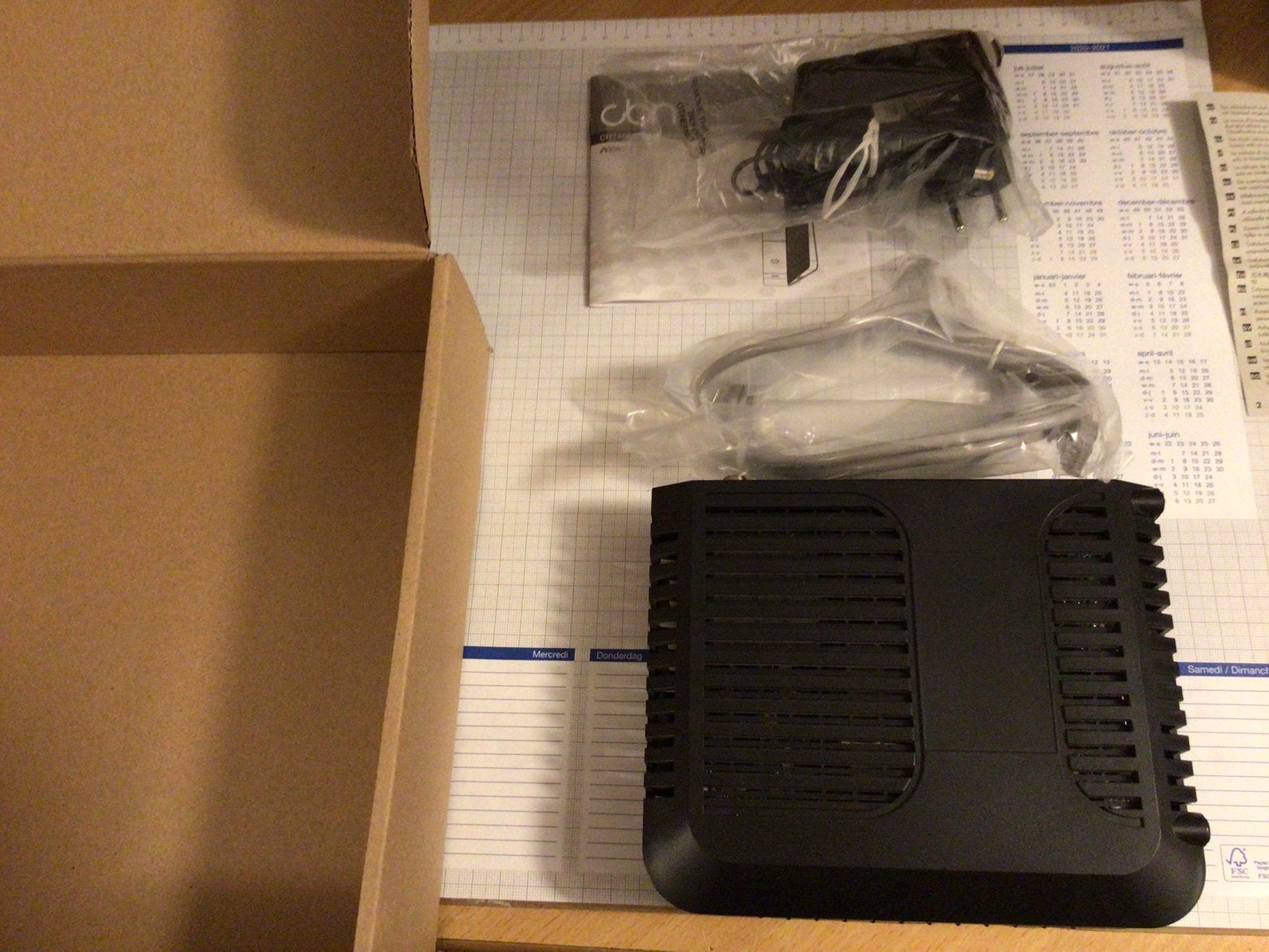 Te koop aangeboden: Cisco router 2.4 GHz., Ophalen of Verzenden, Zo goed als nieuw, Router