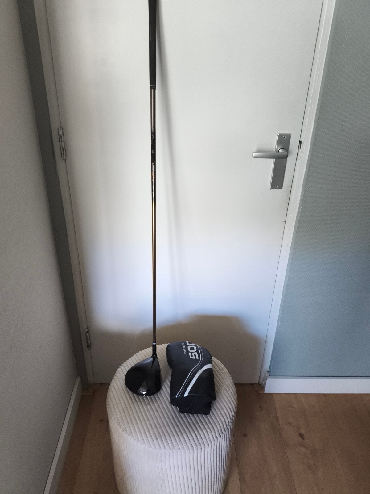 Te koop Inesis 500 Driver, Ophalen, Gebruikt, Club, Overige merken