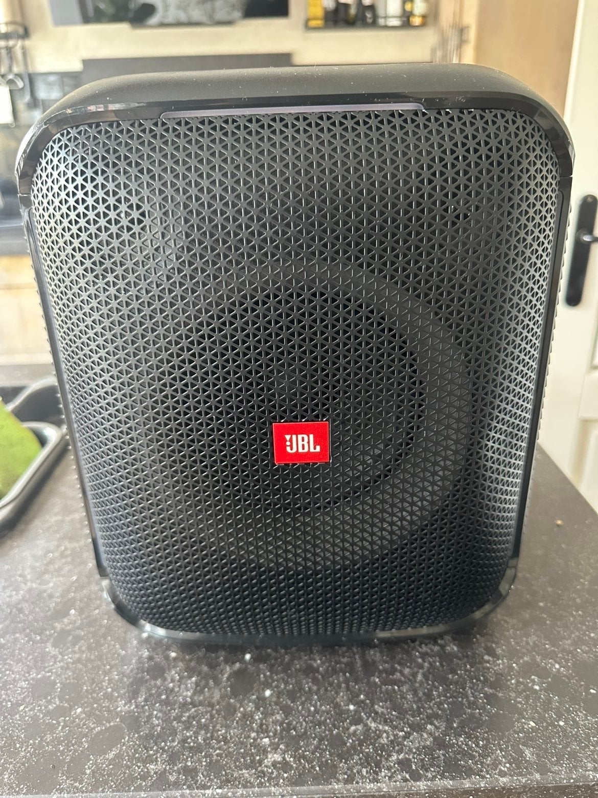 JBL Partybox On-The-Go Draagbare Party Speaker, 150 watt of meer, JBL, Party speaker, Ophalen of Verzenden