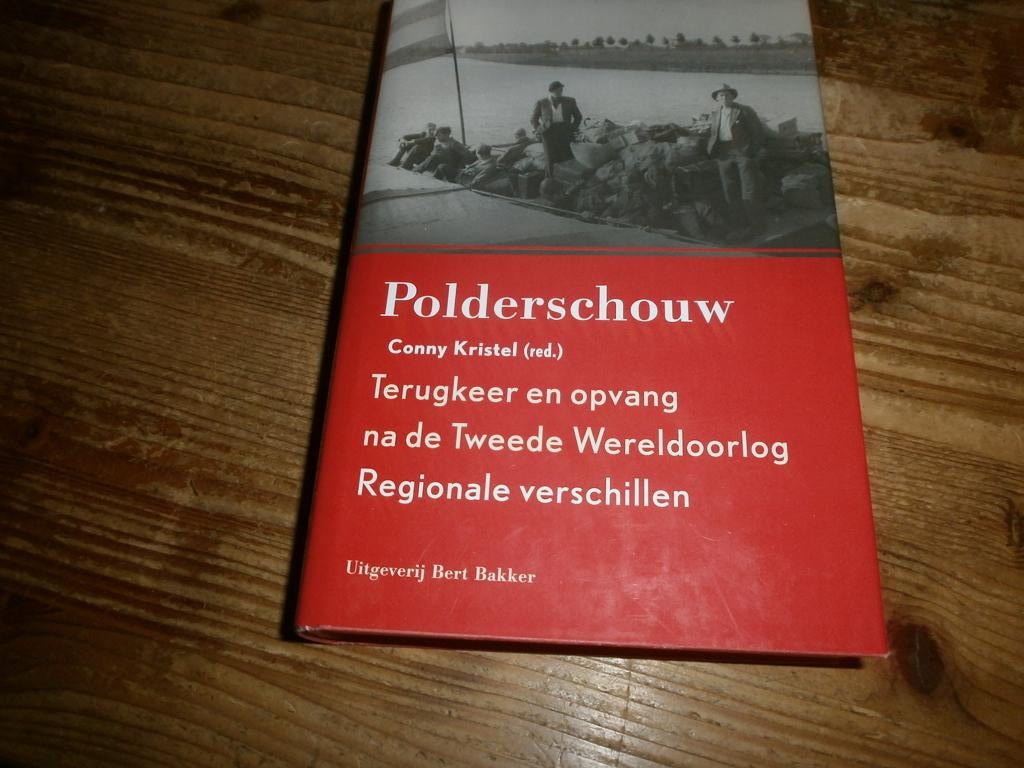 terugkeer en opvang na wo2 regionale verschillen interessant, Boeken, Ophalen of Verzenden, Tweede Wereldoorlog, Nieuw, Overige onderwerpen