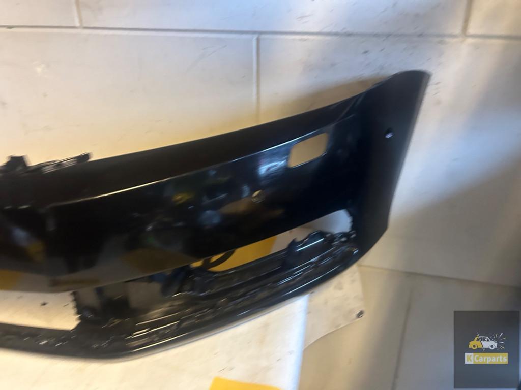 Volkswagen Passat B7 3AA Voorbumper 6PDC KLS 3AA807221, Info@fabrikant.eu, Ophalen of Verzenden, Bumper, Fabrikant BV