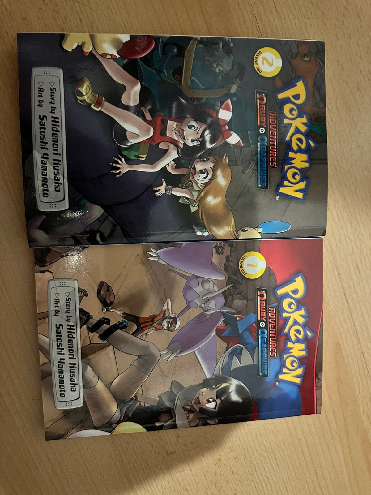 Mega Pokemon Manga (100+) Verzameling! Vrijwel Compleet!, Boeken, Complete serie of reeks, Ophalen of Verzenden, Zo goed als nieuw