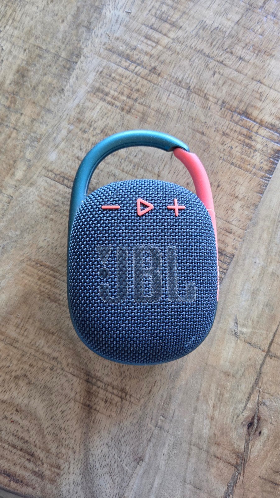 JBL Clip 4, Ophalen, Minder dan 60 watt, Overige typen, JBL