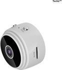 5 Mini HD Camera's in Wit en Zwart, Ophalen of Verzenden, Nieuw