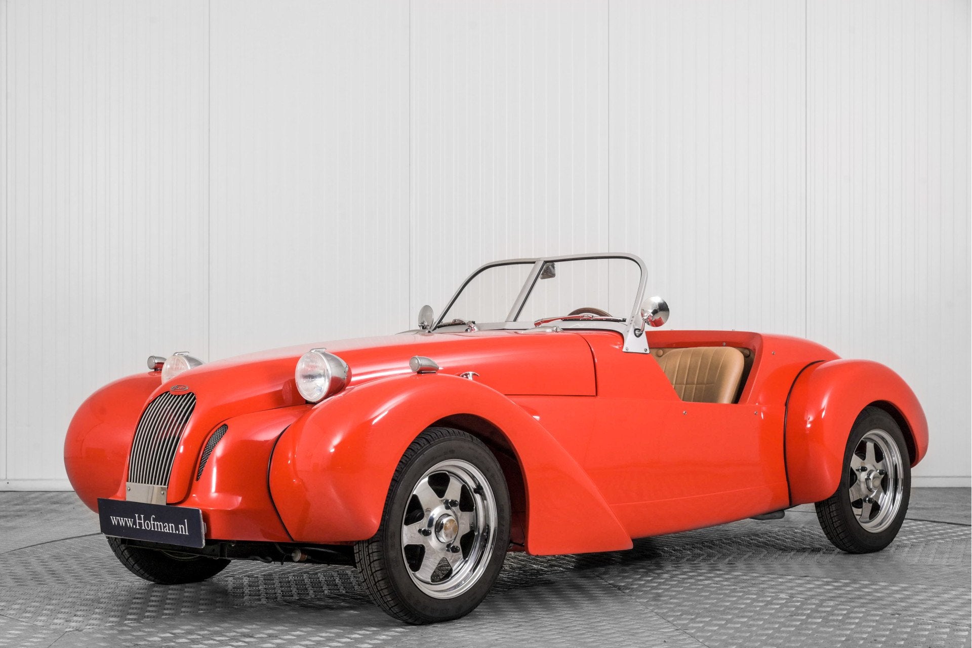 Citroën Burton 2cv4 (bj 1985), Voorwielaandrijving, Gebruikt, Overige modellen, Overige carrosserieën