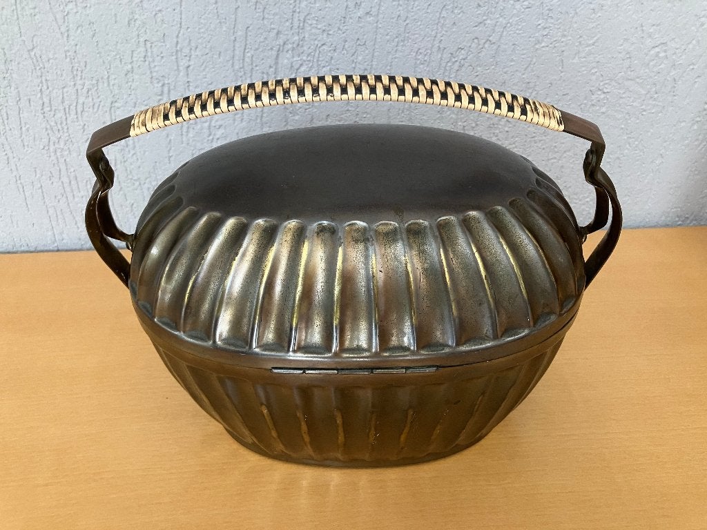 Theemuts theepot warmhouder Vintage, Ophalen of Verzenden