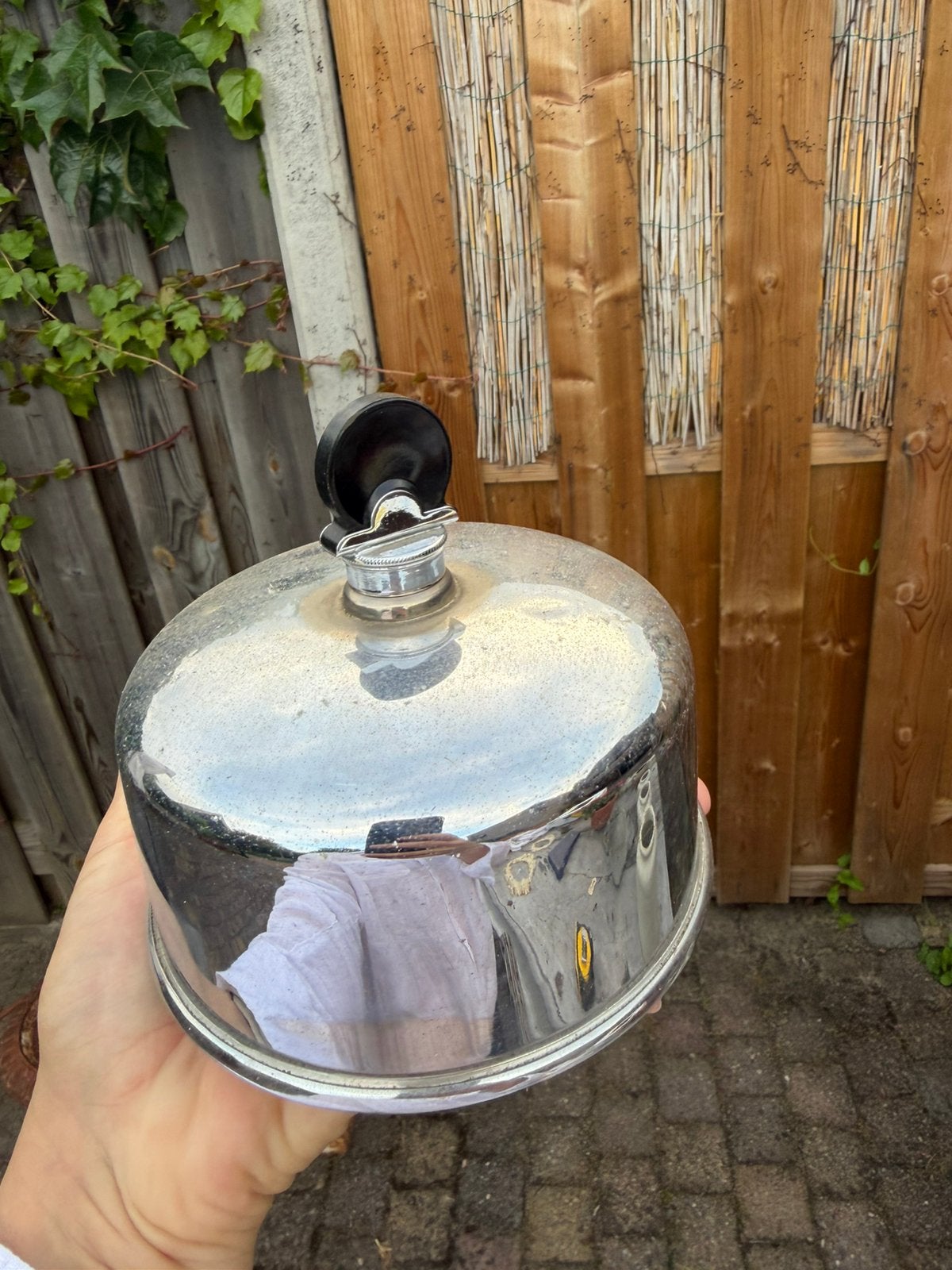 Boter koeler, Huis en Inrichting, Ophalen of Verzenden, Zo goed als nieuw
