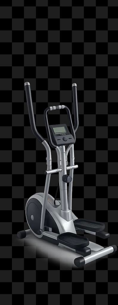 Zo goed als nieuwe Dunlop Crosstrainer, Sport en Fitness, Fitnessapparatuur, Armen, Ophalen of Verzenden, Zo goed als nieuw, Crosstrainer