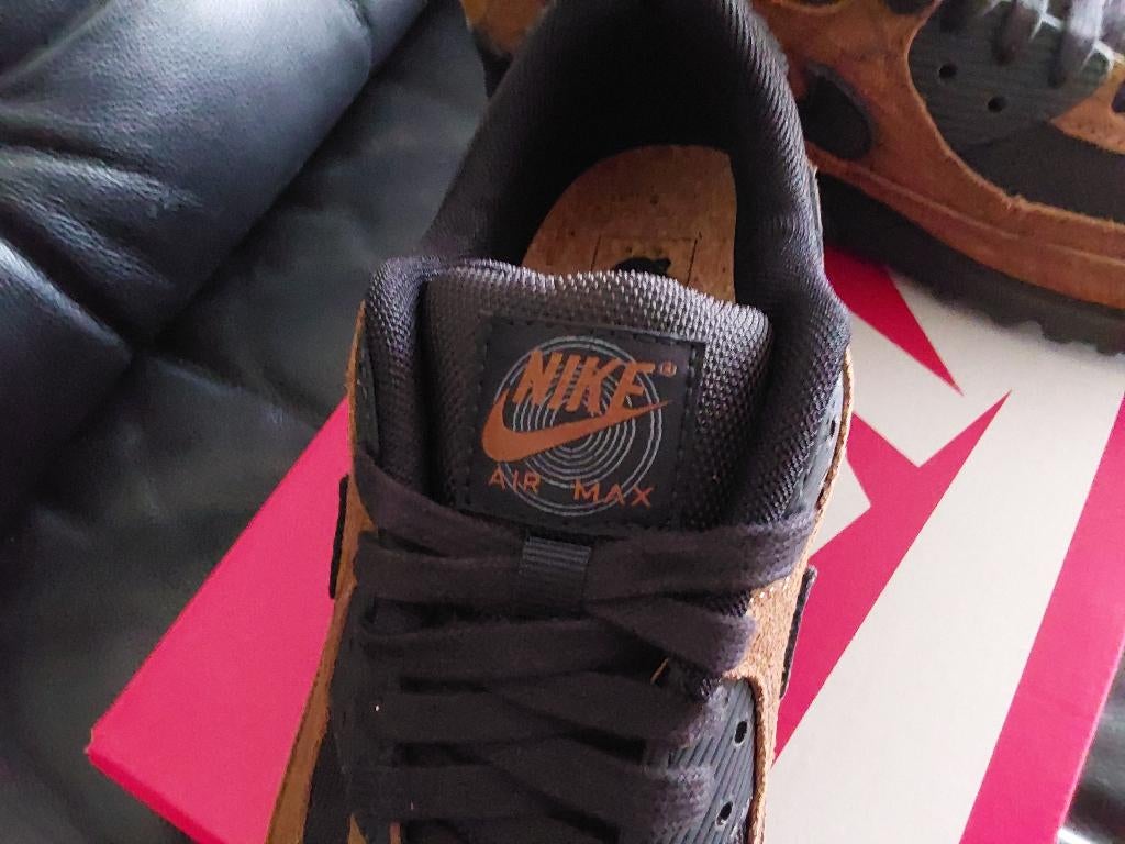 Nike schoenen air max sneaker, Ophalen of Verzenden, Nieuw, Overige kleuren