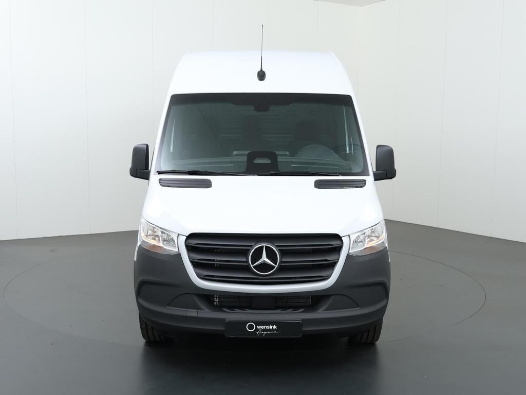 Mercedes-Benz Sprinter 317 CDI GB L2 H2 RWD PRO | Dubbel Cab, 2202 kg, Euro 6, 4 cilinders, Wit