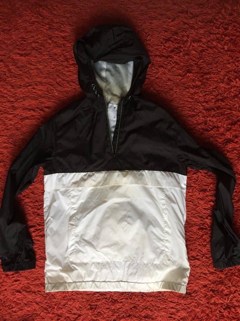 zomer jack jas 158 Gemo 14 zwart/wit, Nieuw, Ophalen of Verzenden, Jas, Jongen of Meisje