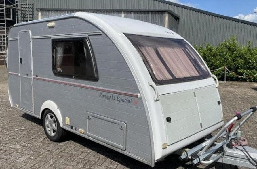 Kip Kompakt Special 37 + Airco, Standaardzit, Kip, Tot en met 2, Particulier