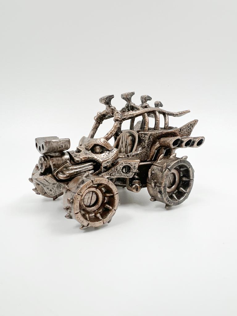 Skylanders Superchargers | Tomb Buggy Bronze Chase Variant, Spelcomputers en Games, Games | Nintendo Wii, Avontuur en Actie, 2 spelers