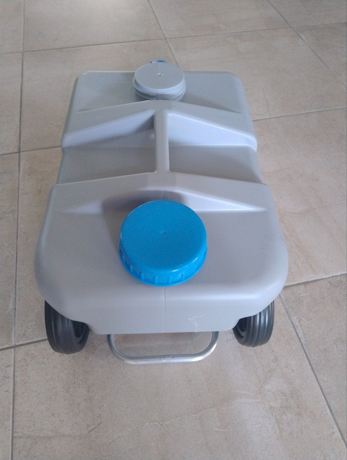 Watertank 25 liter, Ophalen, Nieuw