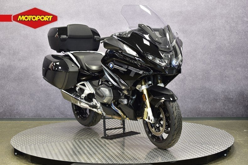 BMW R 1250 RT (bj 2025), Einsteinlaan 5
2289 CC  Rijswijk, NL, BMW Motorrad Nederland, Toermotor, Bmwklantenservice@bmw.nl