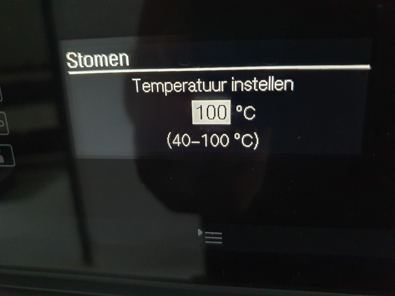 Miele DGC 6400 PureLine combi-stoomoven 

Mooie M, Minder dan 45 cm, Hete lucht, Ophalen of Verzenden, Inbouw