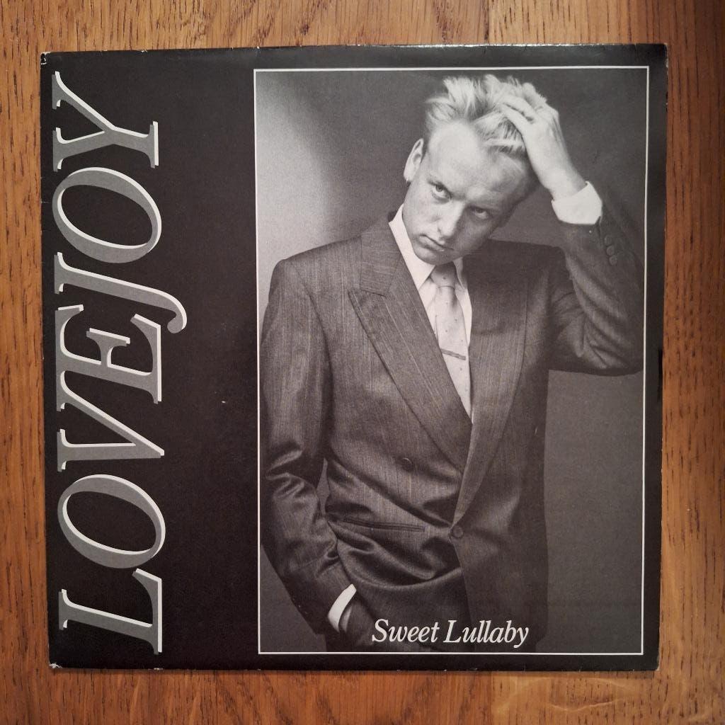 Lovejoy - Sweet Lullaby (056), Ophalen of Verzenden, Gebruikt, Pop
