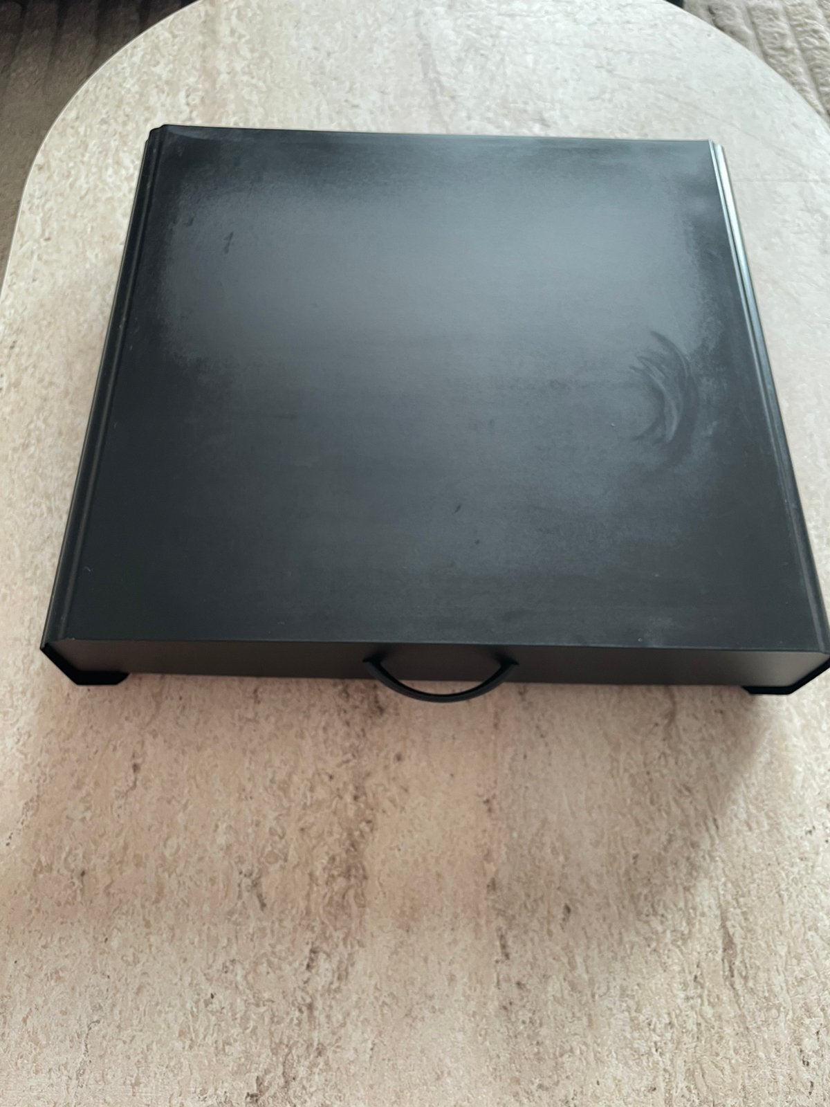 Koffie cup organizer (Dolce gusto), Ophalen, Zo goed als nieuw