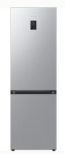 Samsung koel/vriescombinatie, Ophalen, 200 liter of meer, 60 cm of meer, Met aparte vriezer