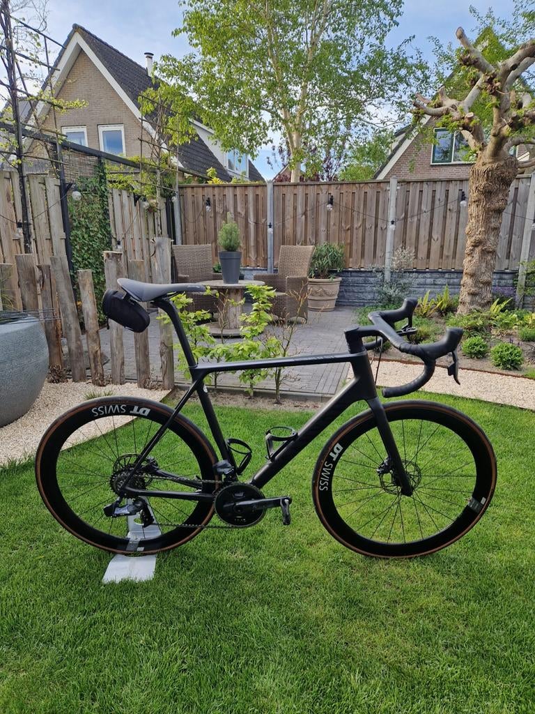 Canyon ultimate slx, Overige merken, Carbon, Ophalen of Verzenden, Zo goed als nieuw