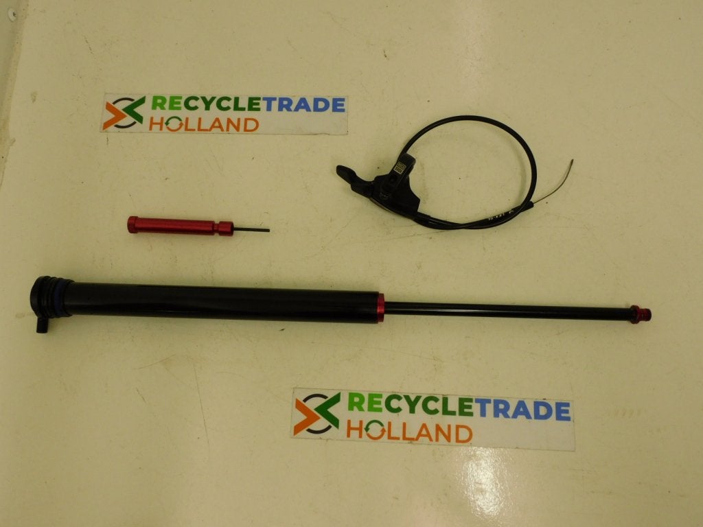 Rockshox upgrade kit SID SL 32mm, Niet ingevuld, Gebruikt, Niet ingevuld, Ophalen of Verzenden