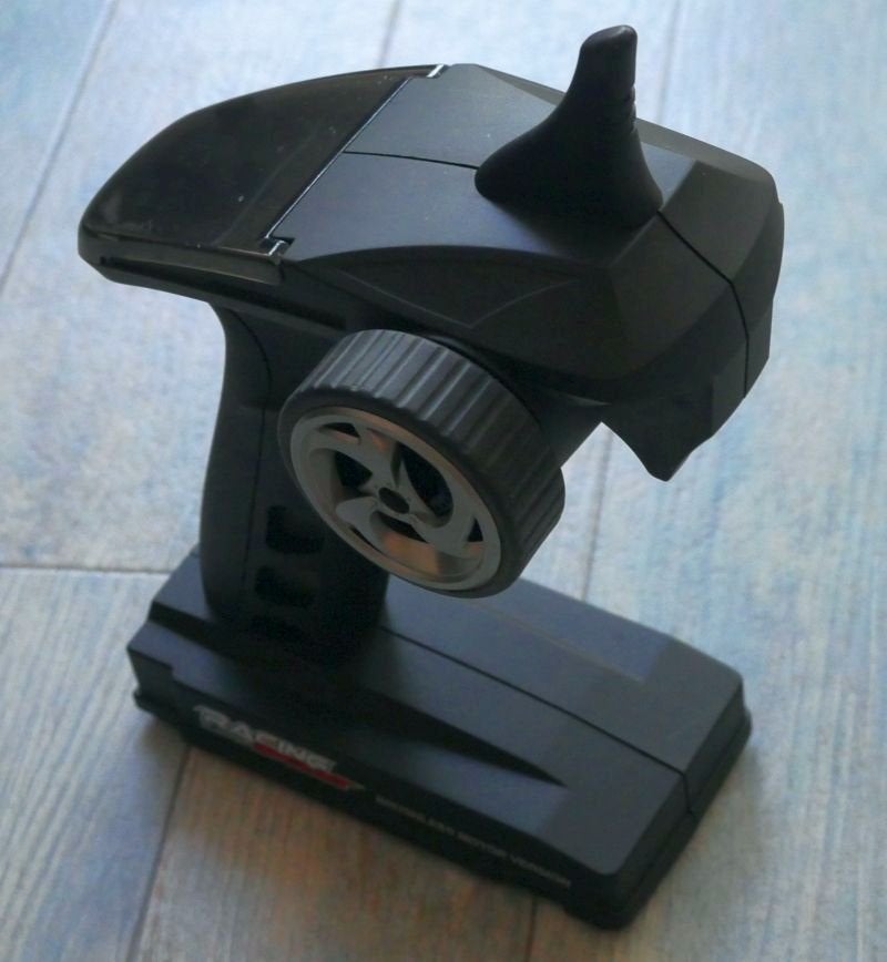 Remote controller bediening voor Feilun FT012, FT-012, Ophalen of Verzenden, Nieuw