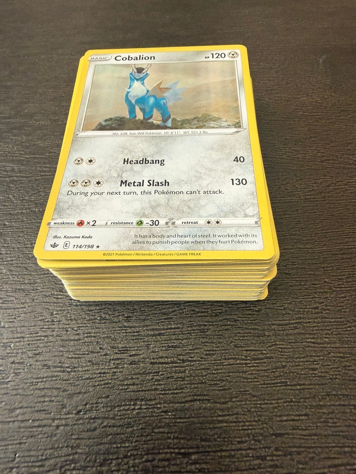 100 verschillende pokemon kaarten, Hobby en Vrije tijd, Verzamelkaartspellen | Pokémon, Verzenden, Zo goed als nieuw, Meerdere kaarten