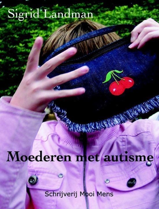 Sigrid Landman - Moederen met Autisme, Ophalen of Verzenden, Zo goed als nieuw