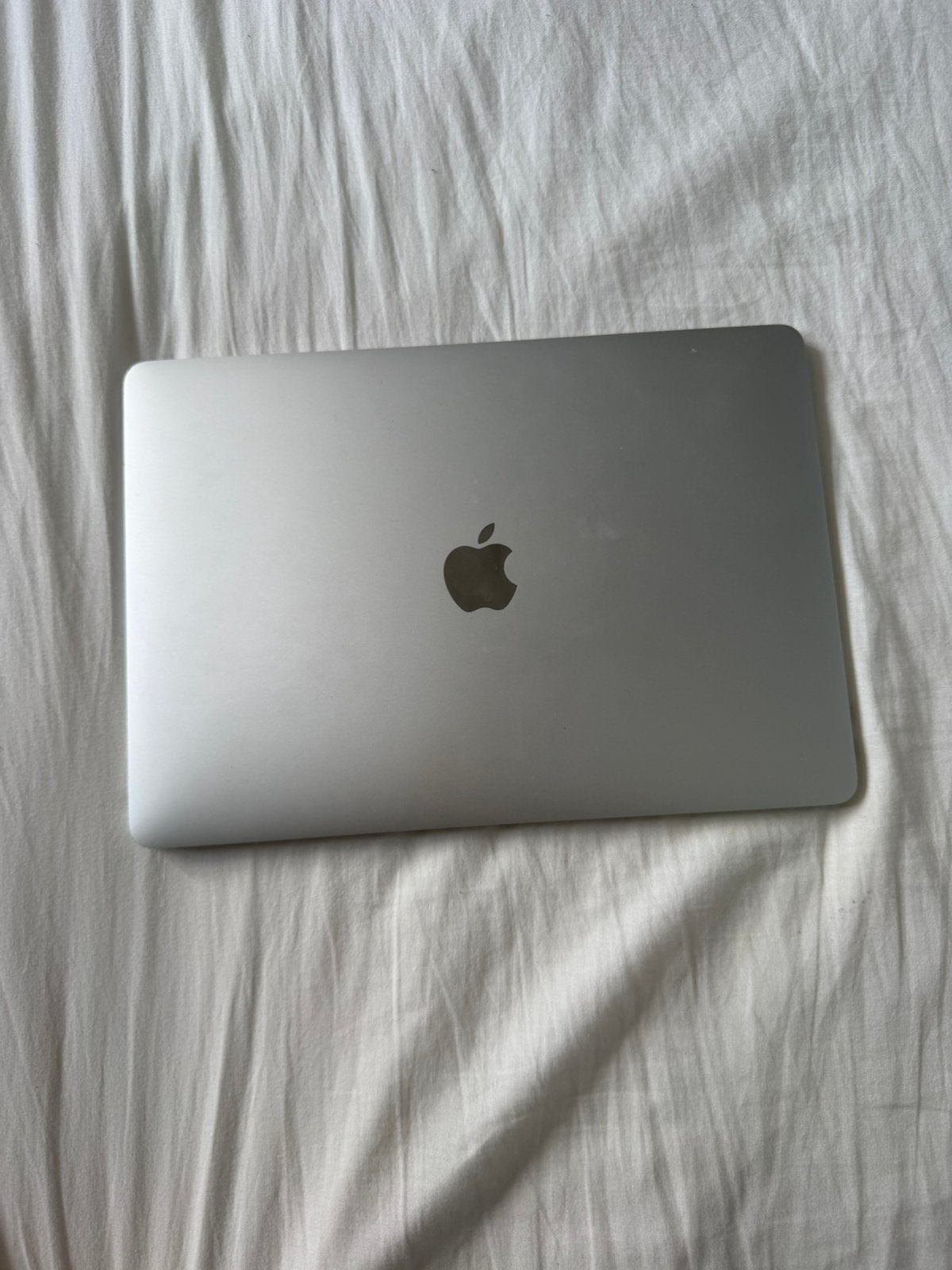 Macbook pro, Ophalen of Verzenden, Gebruikt, 13 inch, Qwerty
