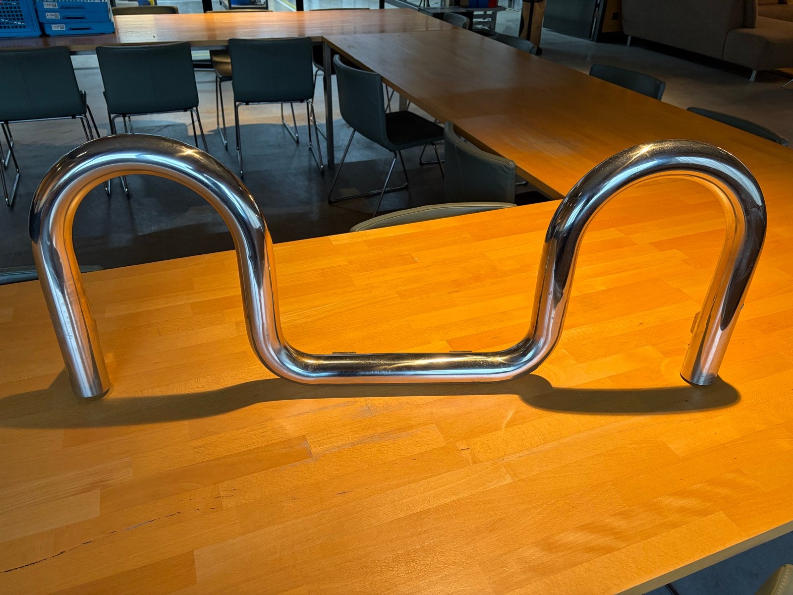Chromen rolbeugel voor Mazda MX5 NA/NB, Ophalen, Gebruikt, Achter, Mazda