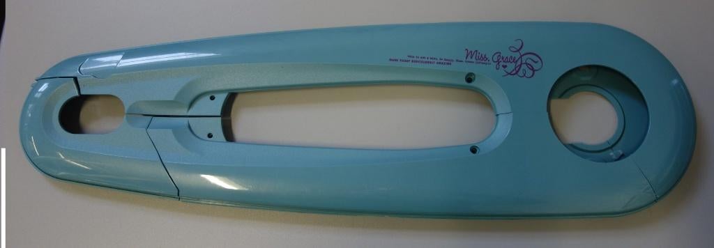Foto 3 van DIV kettingkasten voor je fiets, Gazelle, Batavus Cortina