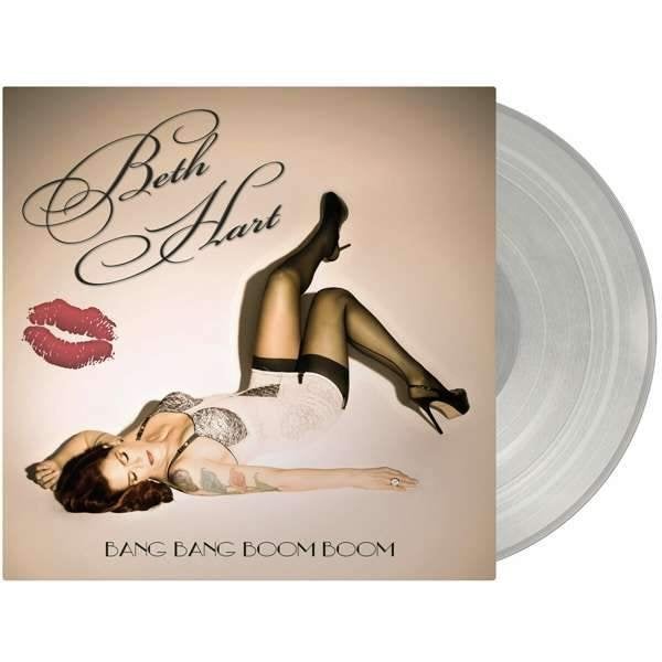 Beth Hart - Bang Bang Boom Boom - Lp, LP, Ophalen of Verzenden, 12 inch, Nieuw in verpakking