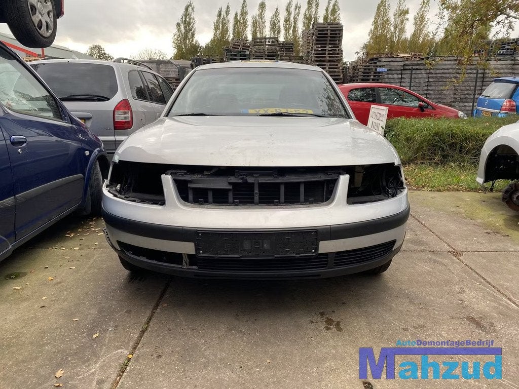 1999 Volkswagen Passat 3B2 1.8 TURBO Demontage Sloop, Gebruikt, Volkswagen, Volkswagen AG, Berliner Ring 2
38440  Wolfsburg, DE
