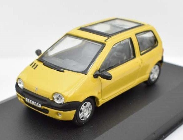 Renault Twingo, Ophalen of Verzenden, Nieuw, Auto, Overige merken