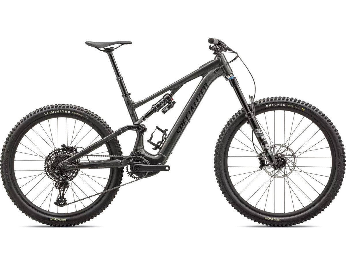 Specialized Turbo Levo SL Comp Alloy S5 2024 Gloss, Gebruikt, -, -, -