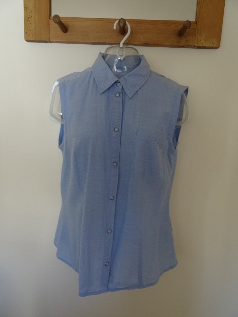 Esprit blouse mt M - 100 % katoen  NIEUW NIEUW, Maat 38/40 (M), Nieuw, Esprit, Verzenden
